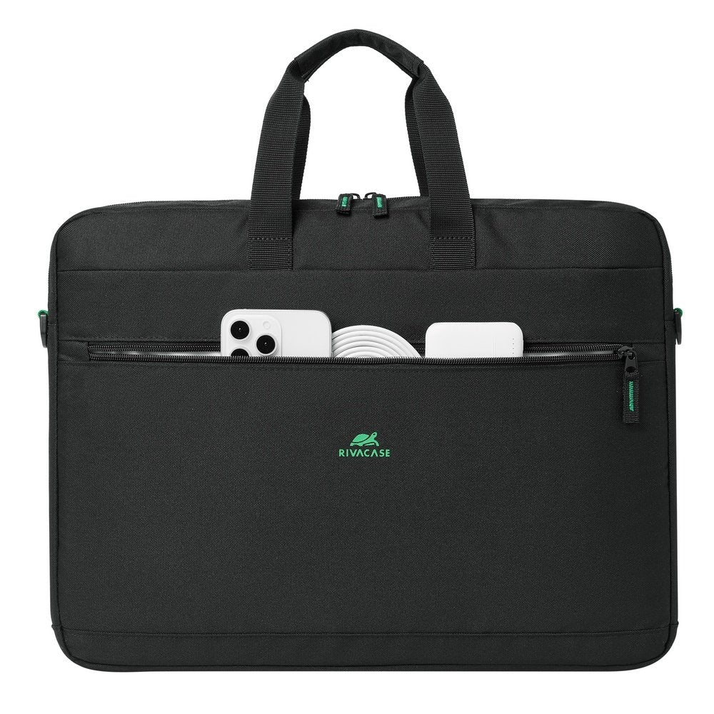 Riva Nb Tasche Gremio 17,3" Negro 5517