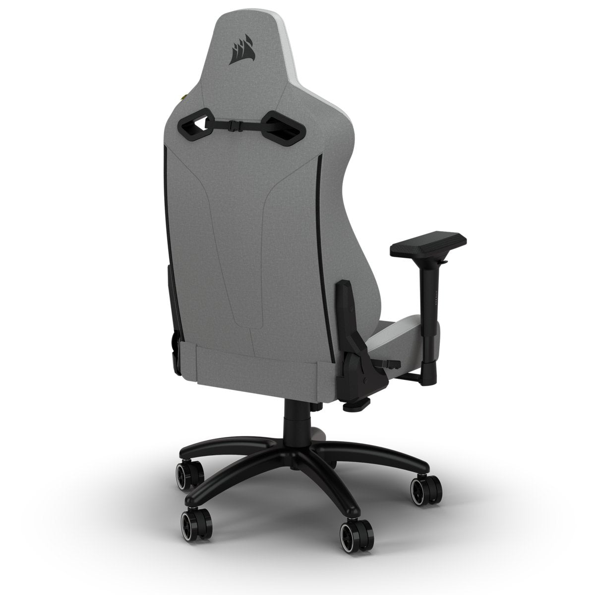 EAN 0840006655329 - Corsair TC200 Asiento acolchado Respaldo acolchado imagen 3