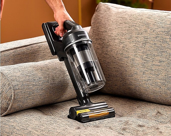 Aspiradora Vertical Samsung Jet 95 Vs20c9544tb/Ge