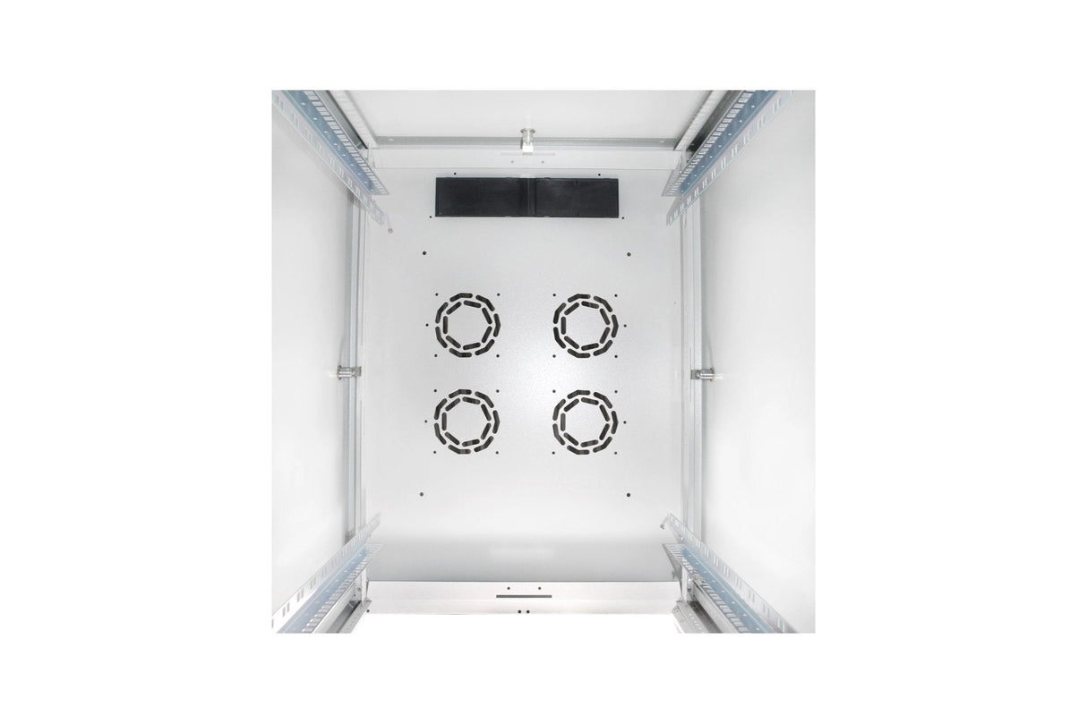 Digitus Dn-19 42u-6/8-D Armario Rack Gris