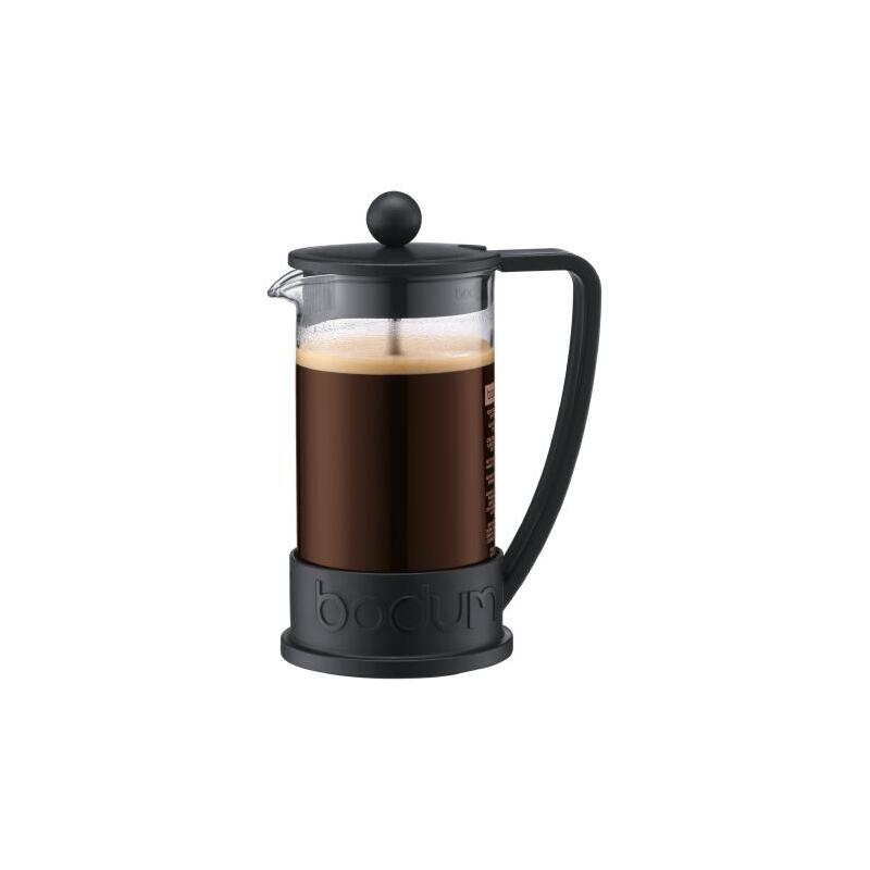 Cafetera Bodum Prensa Brasil 0,35 Litros