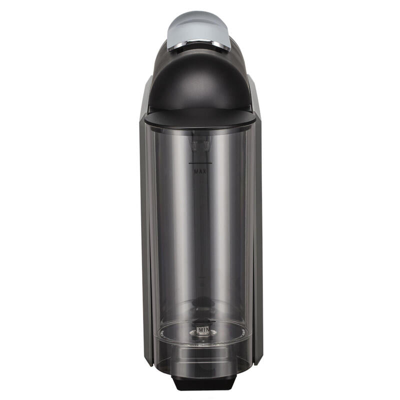 Cafetera De Cápsulas Delta Mini Qool Gris