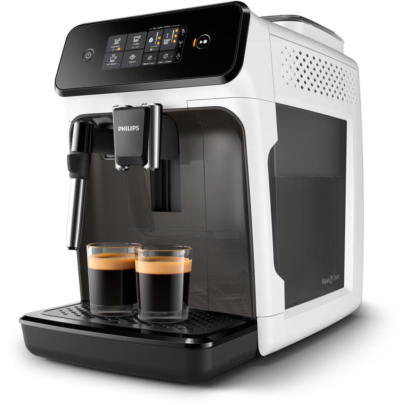 Cafetera Espresso Automática Philips Ep 1223/00