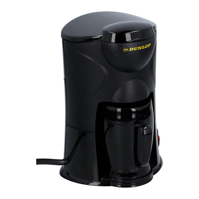 Cafetera Para Vehiculo 12 V