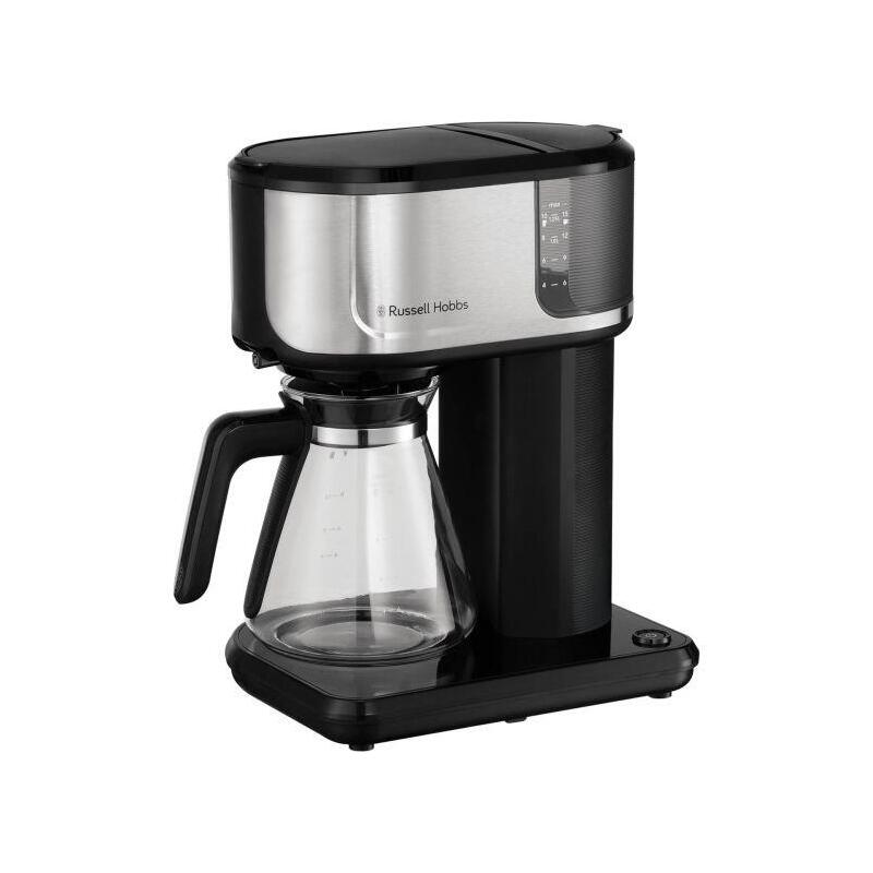 Cafetera Russell Hobbs 26840-56 Desbordante