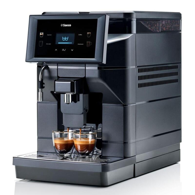 Cafetera Saeco Aurora B1