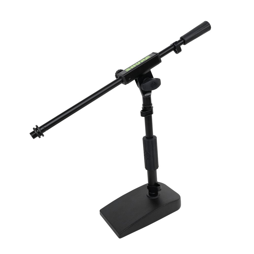 EAN 0716408562742 - Gator Frameworks SH-DESKTOP2 soporte para micrófono Soporte de escritorio para micrófono imagen 3