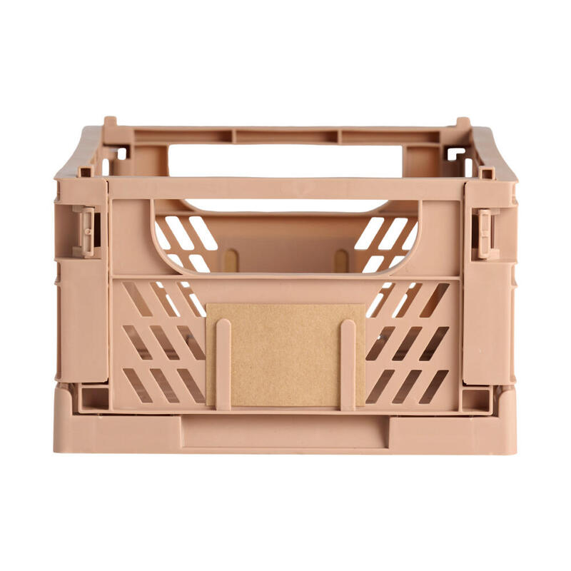 Caja Almacenaje Plegable Arena 33 X 24,5 X 15 Cm