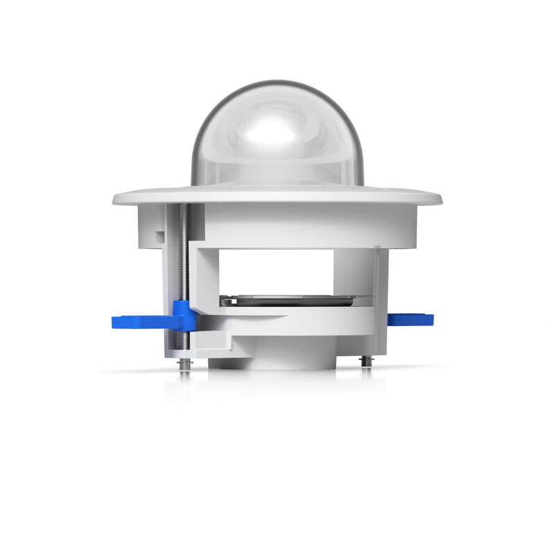 Caja De Empotrar Ubiquiti, Para Cámara G5 Dome Ultra, Soporte Blanco Uacc-G5-Dome-Ultra-Fm-W