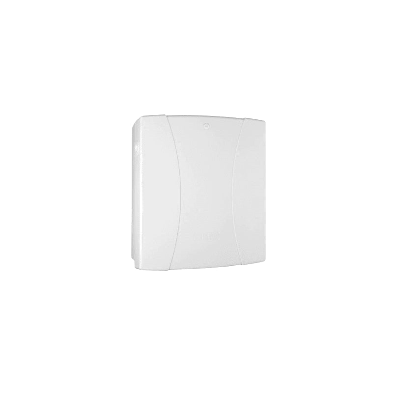 Caja De Policarbonato Para Central Lightsys Y Para Módulo Comunicaiones Risco Instalado A Más De 30m De La Central.