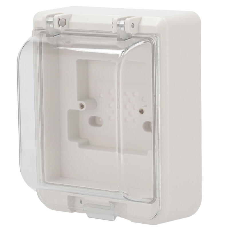 Caja De Protección De Intemperie Para Módulos Jade Bird
