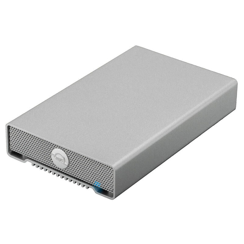 Caja Externa Owc Express 1m2, Aluminio, Usb4 / Thunderbolt