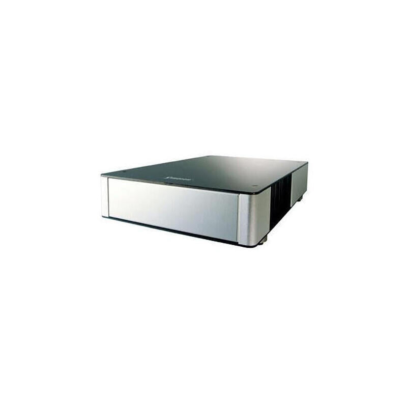 Caja Externa Stardom U7-1 Dispositivo Firewire