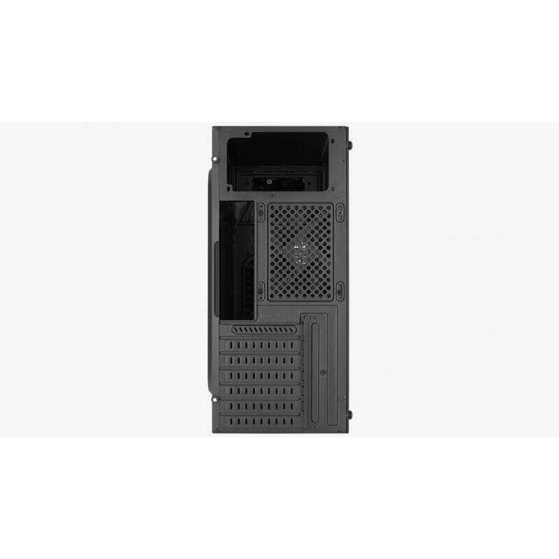 Caja Pc Aerocool Pgs Talon-A-Bk-V1 Rgb