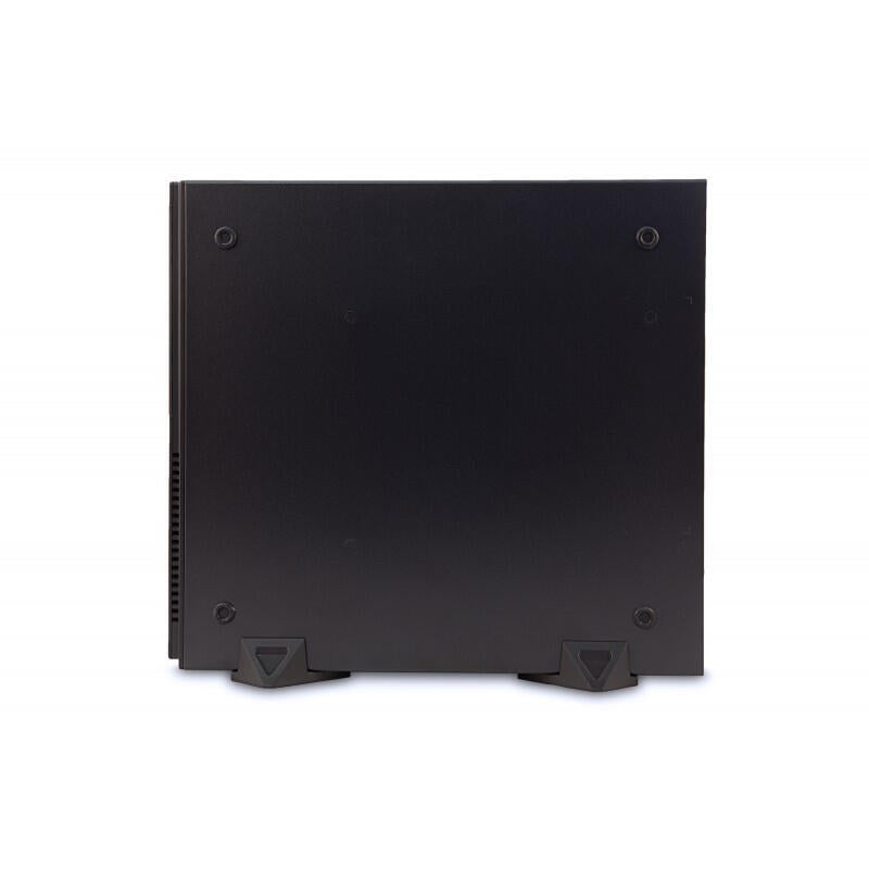 Caja Pc Antec Matx Vsk-2000-U3 Usb 3.0