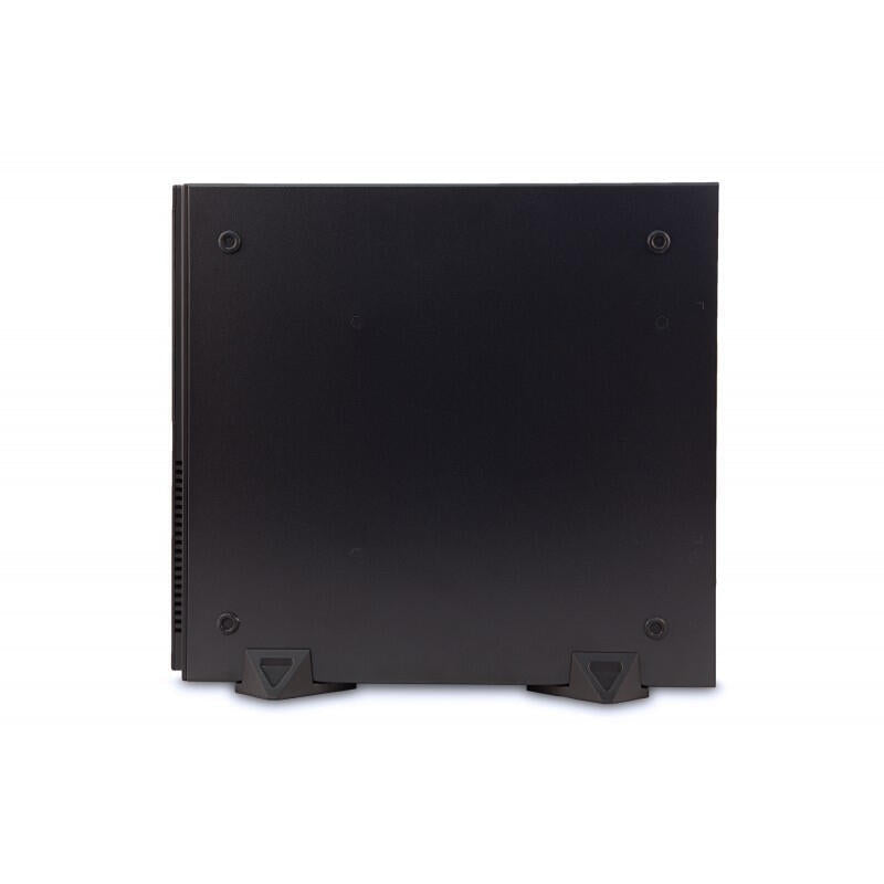 Caja Pc Antec Matx Vsk-2000-U3 Usb 3.0