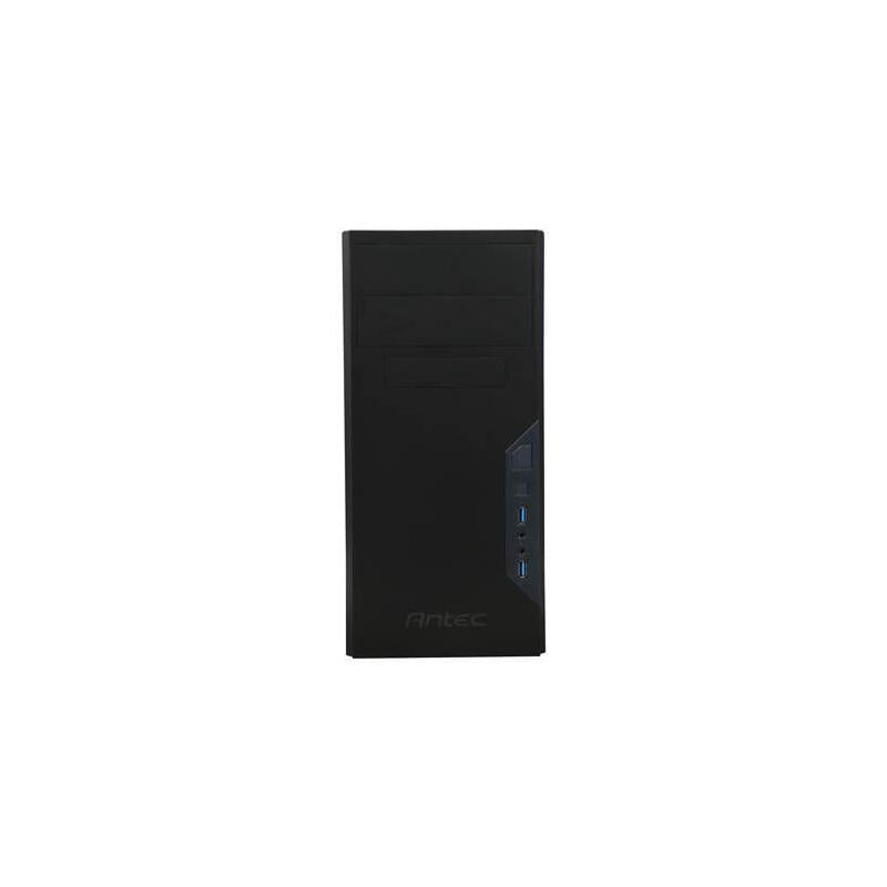 Caja Pc Antec Vsk 3000b Matx 2xusb 3.0 Vsk-3000e-U3