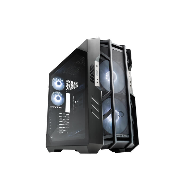 Caja Pc Cooler Master Haf 700, Tower-Gehäuse H700-Ignn-S00