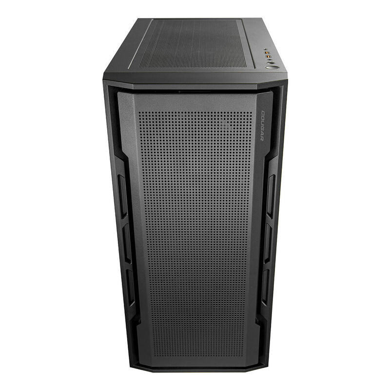 Caja Pc Cougar Miditorre Uniface Black
