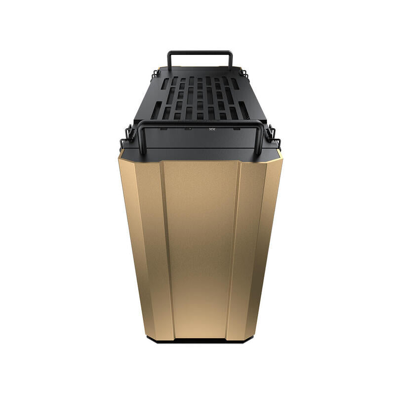 Caja Pc Cougar Mini-Itx Dust 2 Desert Sand