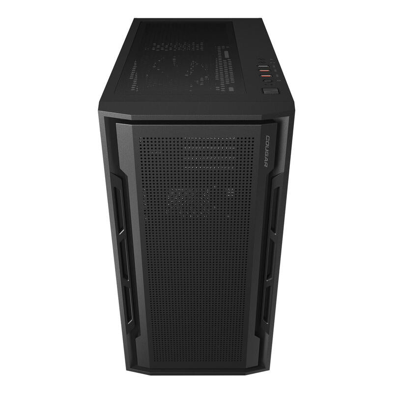 Caja Pc Cougar Uniface Mini Black