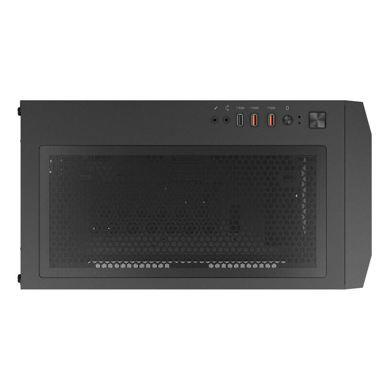 Caja Pc Cougar Uniface Mini Black