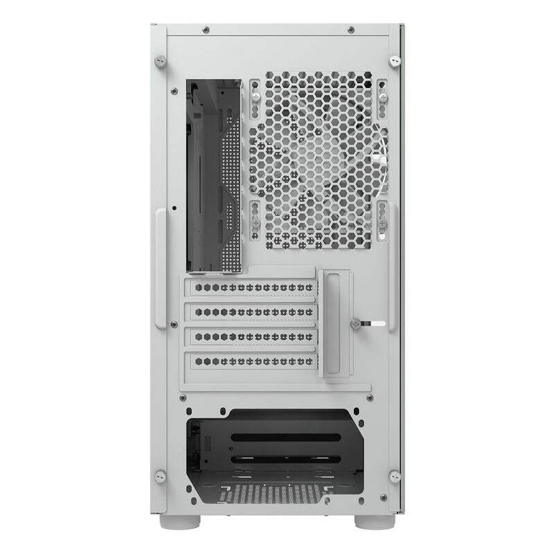 Caja Pc Cougar Uniface Mini White