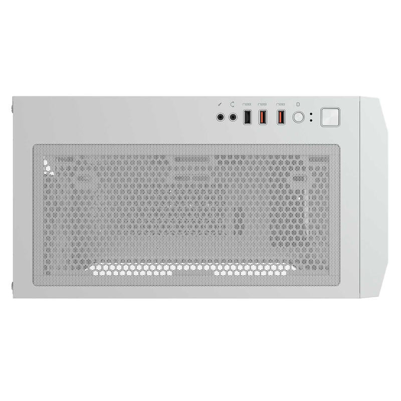 Caja Pc Cougar Uniface Mini White