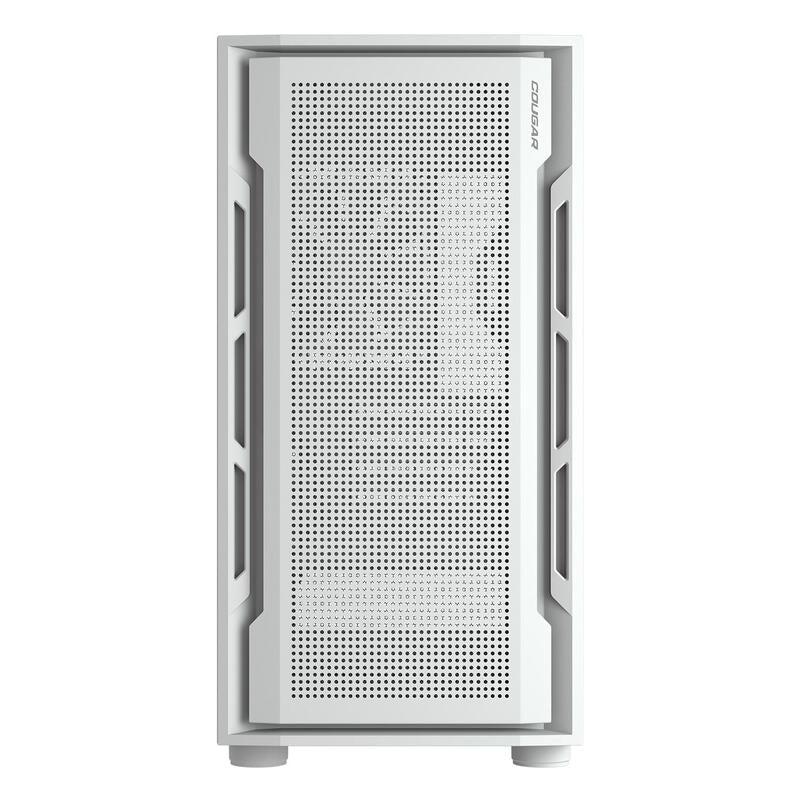 Caja Pc Cougar Uniface Mini White