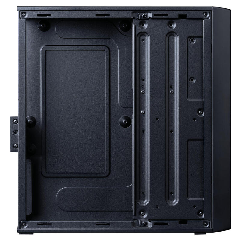 Caja Pc Hiditec Slim Itx Sm10