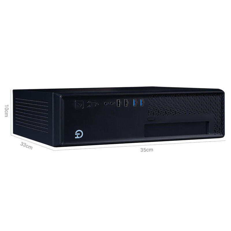 Caja Pc Hiditec Slim Itx Sm10