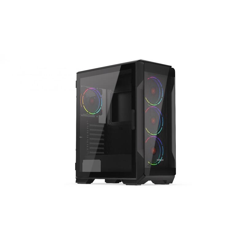 Caja Pc Krux Heko