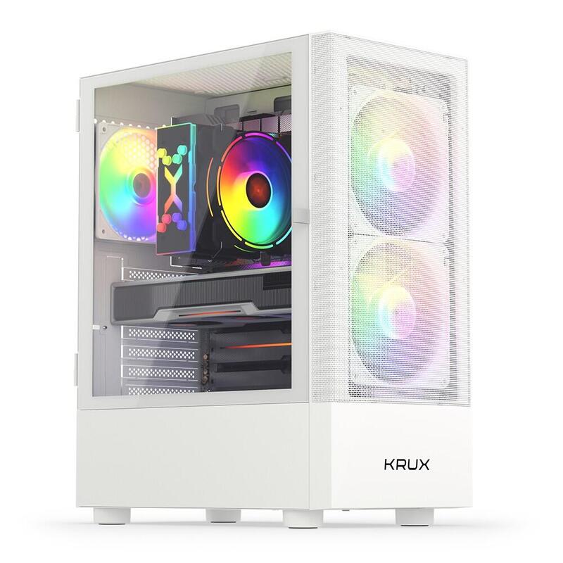 Caja Pc Krux Vako (Krxd005)