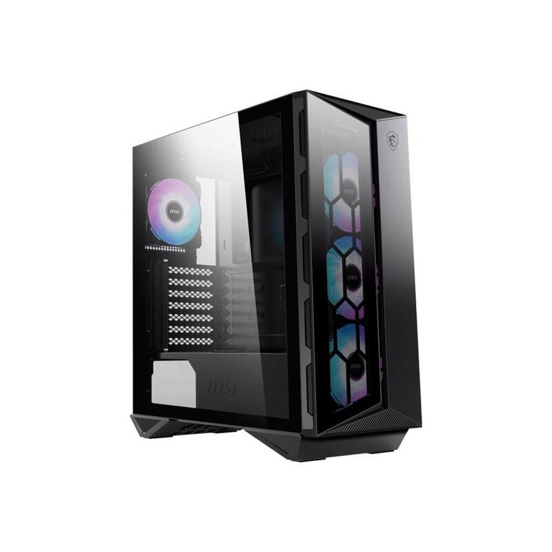 Caja Pc Msi Mpg Gungnir 110r