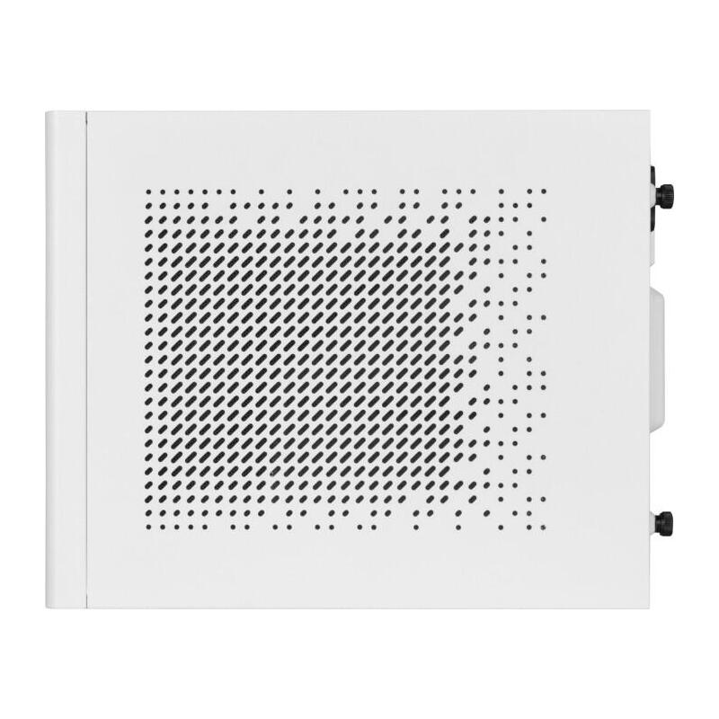 Caja Pc Silverstone Sst-Sg16w