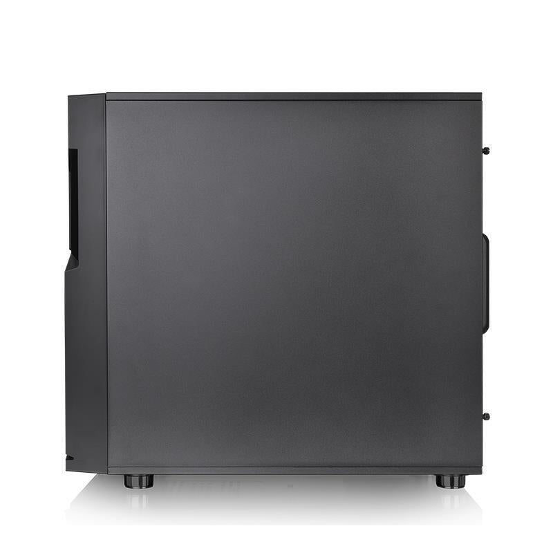 Caja Pc Thermaltake Commander C31 Tg Argb Edition Cristal Templado Usb 3.0