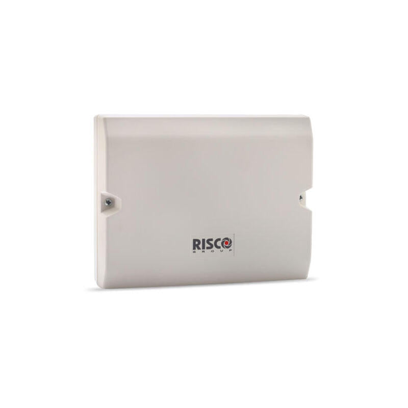 Caja Pvc Con Tamper Para Accesorios Y Expansores Grado 3 Para Centrales Lightsys+