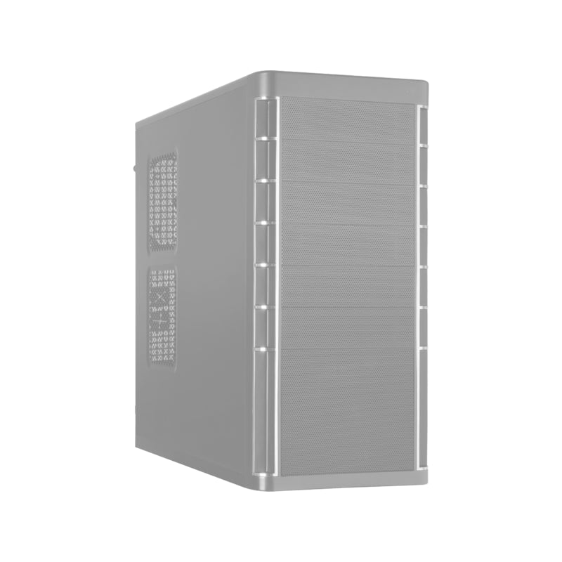 Caja Servidor Henbro Rm143 1u Rackmount, Rack, Negro, 1 Unidad De Altura Rm14300h01*13925