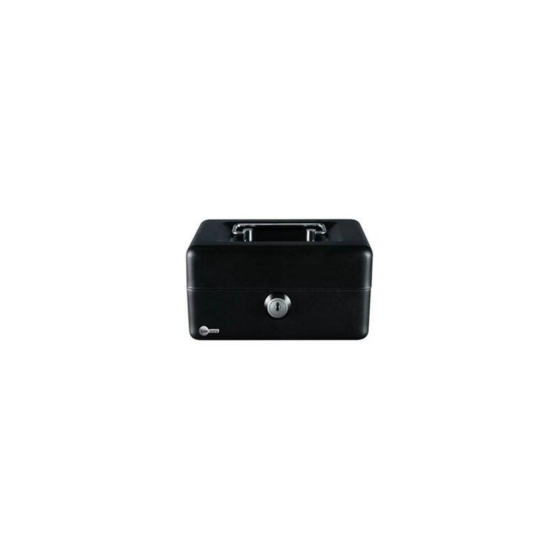 Caja - Ycb/080/Bb2 Negro