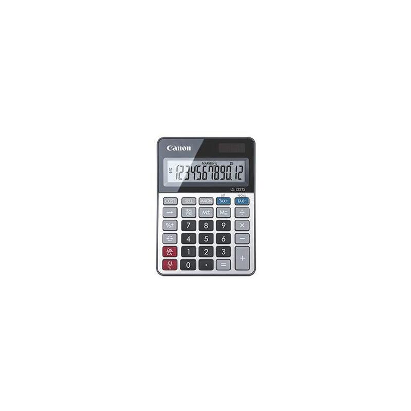 Calculator Ls-122ts Dbl Emea
