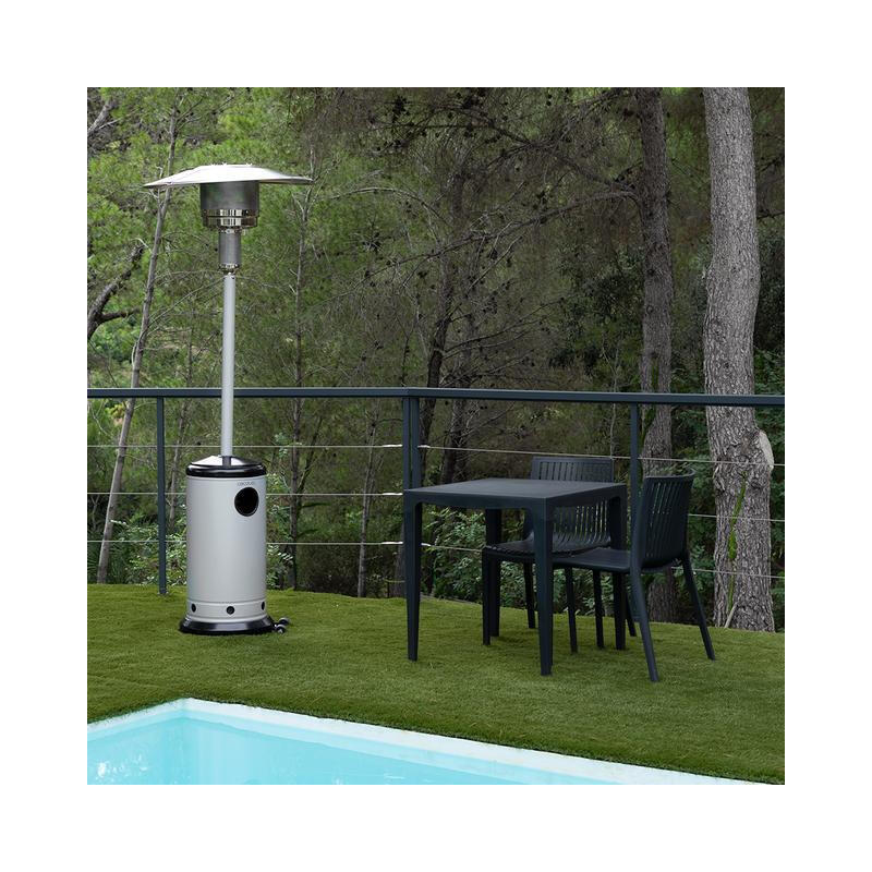 Calefactor Cecotec Readywarm 8800 Outdoor Microclimate A Gas De Exterior