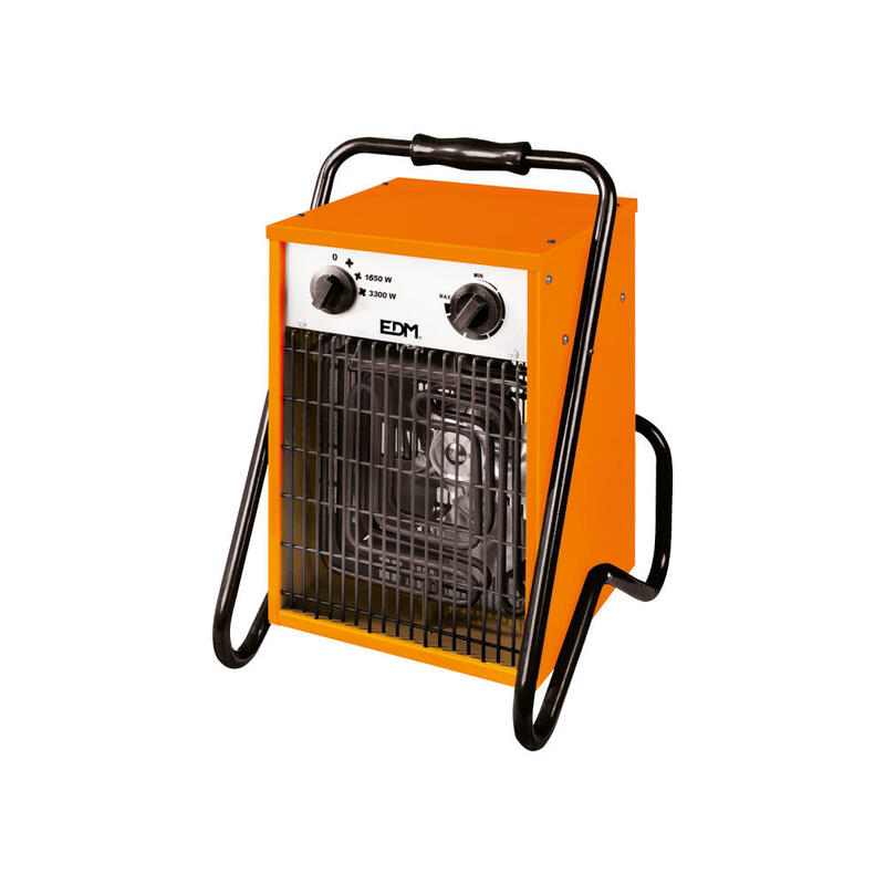 Calefactor Industrial "Industry Series" - 3300w - Edm
