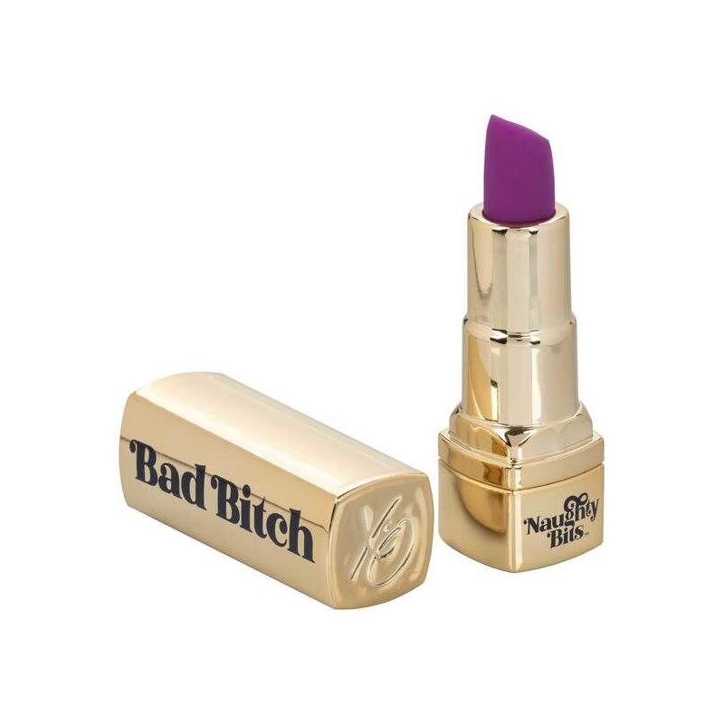 Calexotics - Bala Pintalabios Recargable Hide & Play Bad Bitch