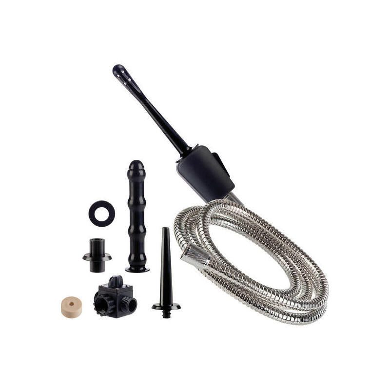 Calexotics - Colt Kit Ducha Anal Avanzada