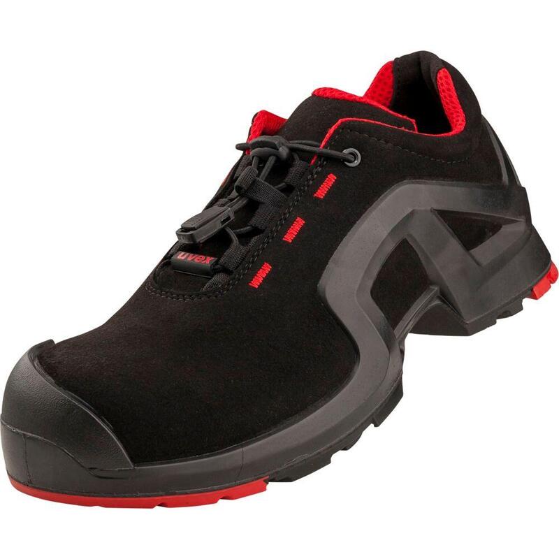 Calzado De Seguridad Uvex X-Tended Support S3 Src, Talla 38