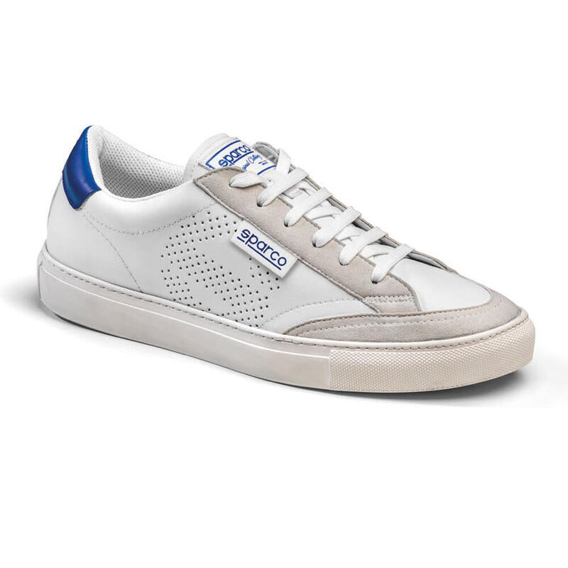 Calzado Deportivo Sneakers S-Time Bi/Az T-46 Sparco