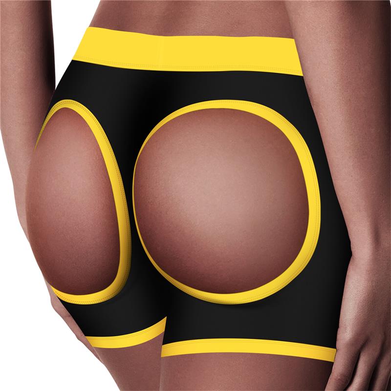 Calzoncillo/Boxer Shorts Horny Talla Xs/S Unisex