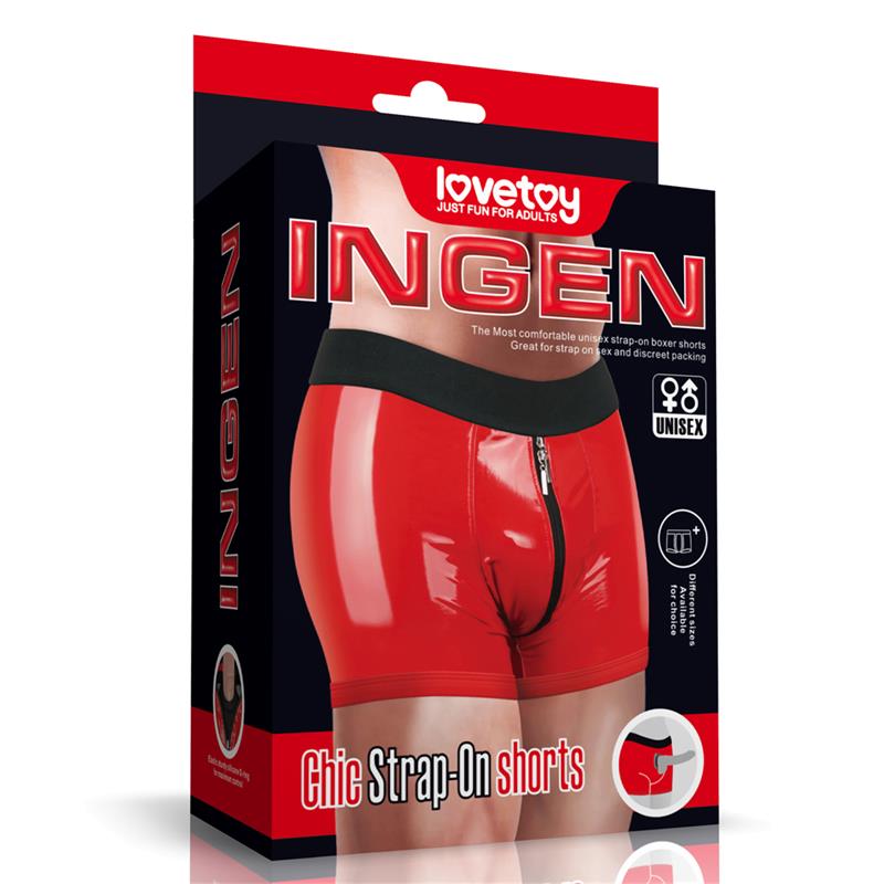 Calzoncillos/Boxer Talla S/Xs 28-31