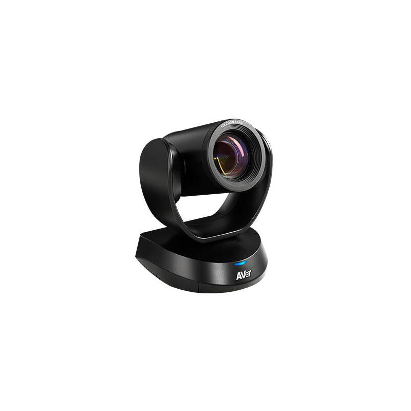 Camara Aver Cam520 Pro3 8 Mp Negro 1920 X 1080 Pixeles 60 Pps Sony