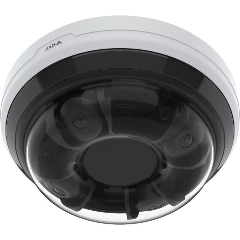 Camara Axis Netzwerkkamera Panorama Dome P3747-Plve